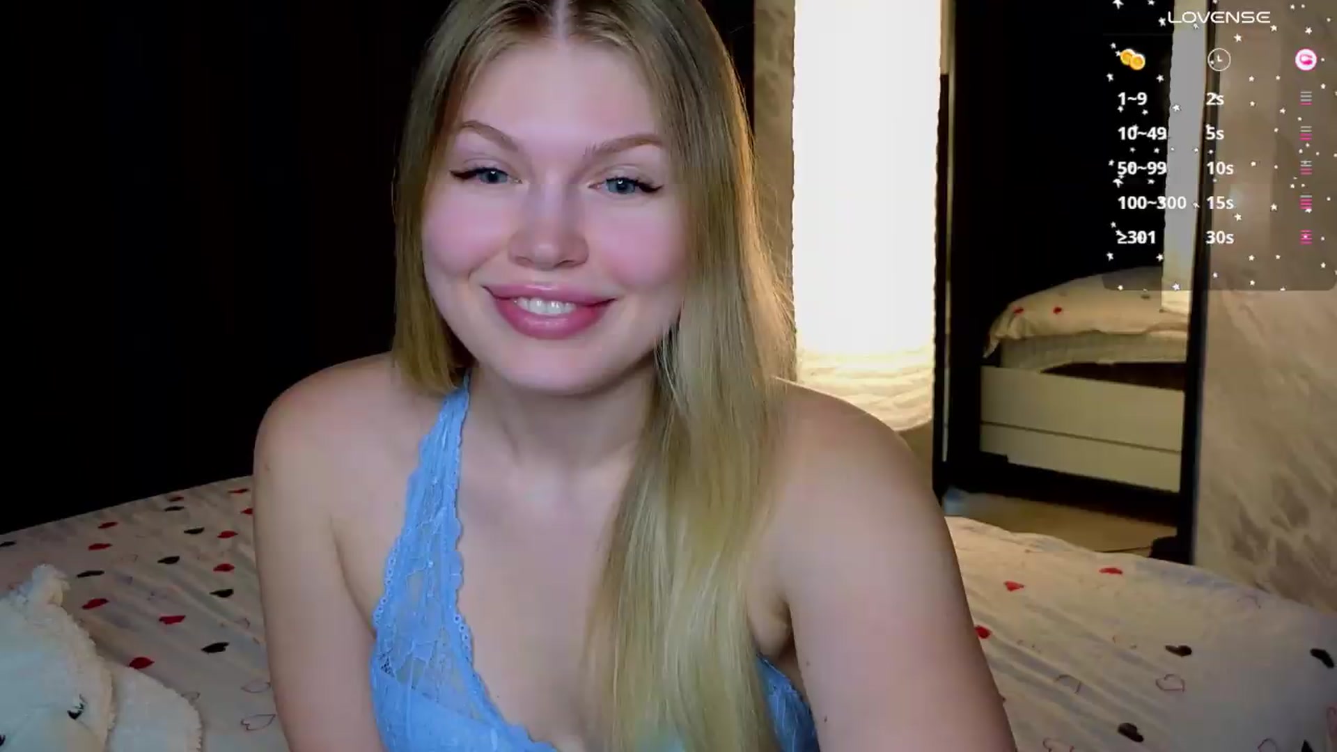 Gallery image thumbnail from Effie_Cute's myfreecams stream on, 09/07/2026, 09:02 image 9 of 20
