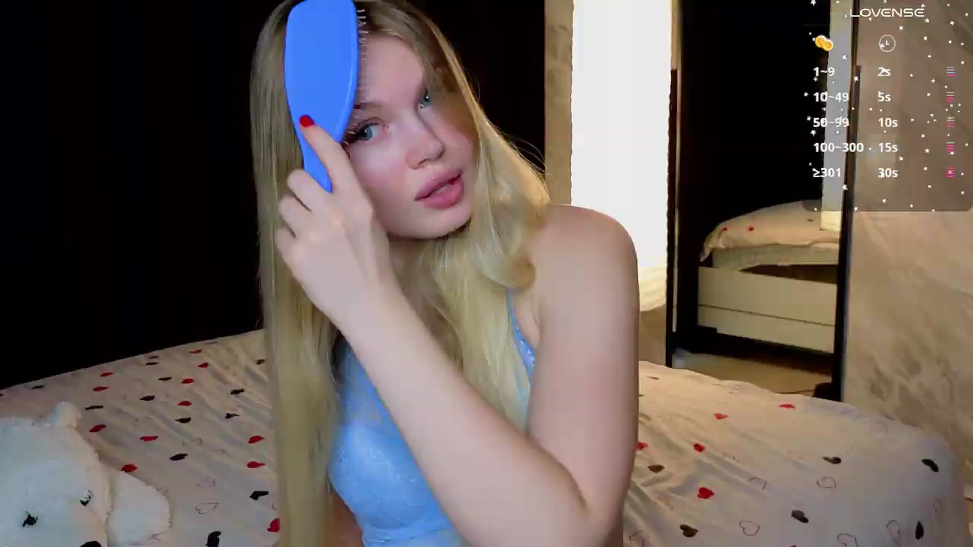 Gallery image thumbnail from Effie_Cute's myfreecams stream on, 09/07/2026, 09:02 image 7 of 20