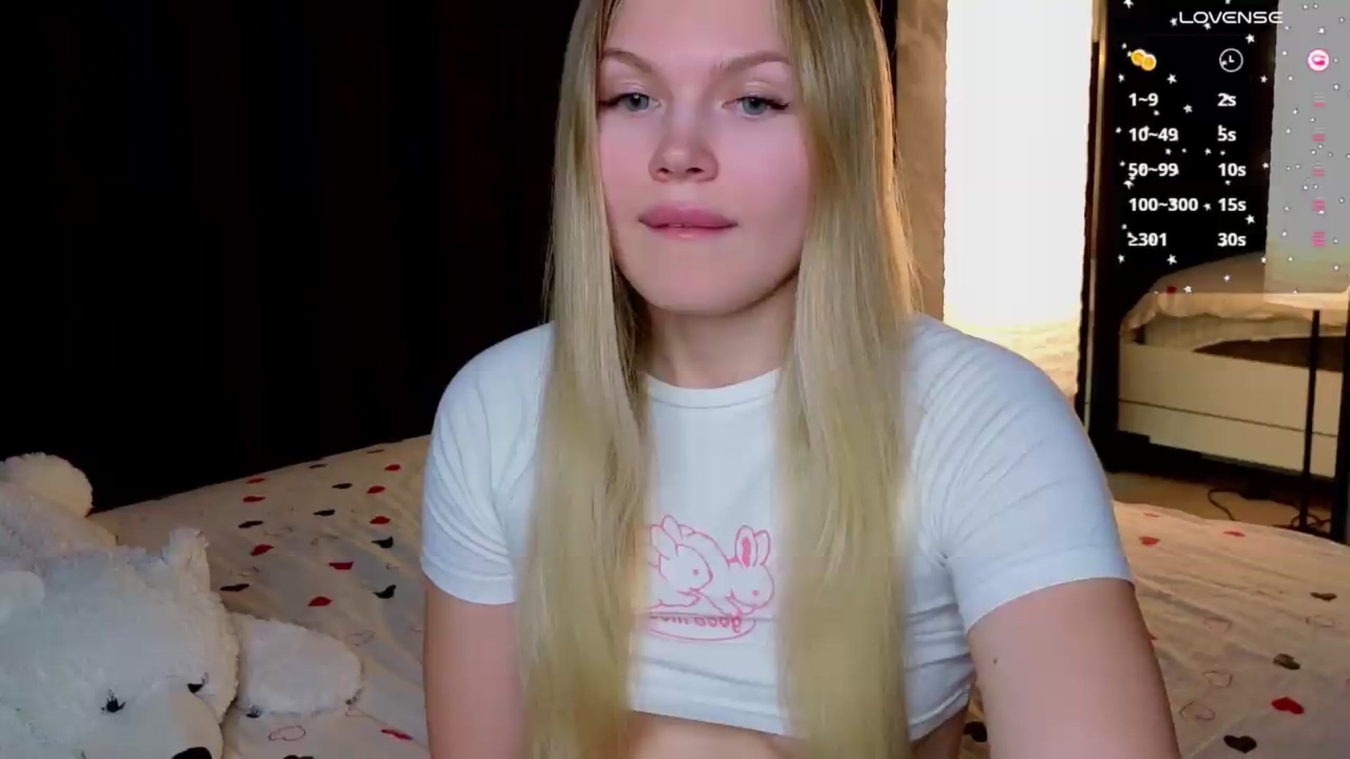 Gallery image thumbnail from Effie_Cute's myfreecams stream on, 09/08/2026, 11:08 image 6 of 20