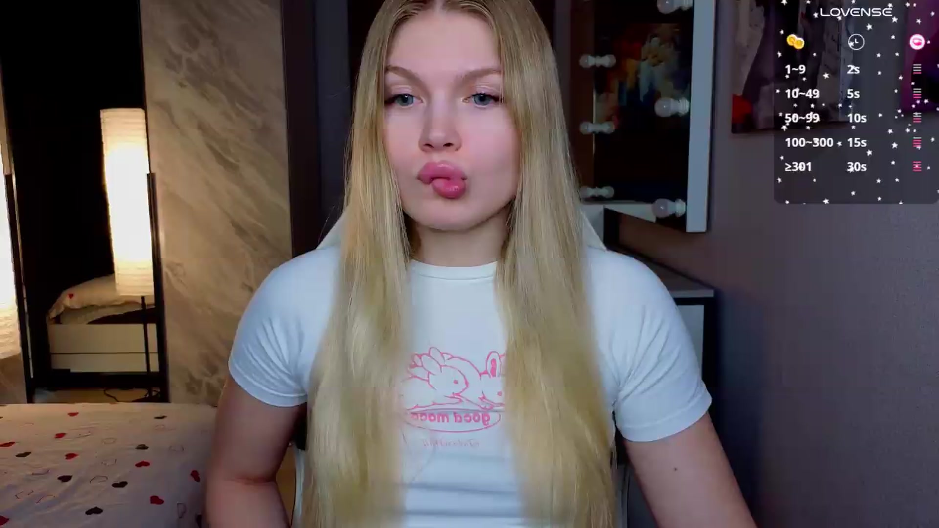 Gallery image thumbnail from Effie_Cute's myfreecams stream on, 09/08/2026, 11:08 image 1 of 20