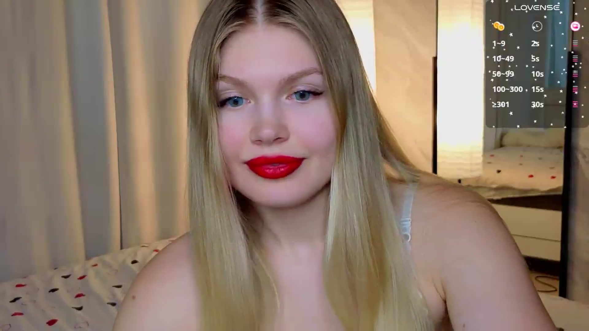 Gallery image thumbnail from Effie_Cute's myfreecams stream on, 09/10/2026, 09:44 image 6 of 20