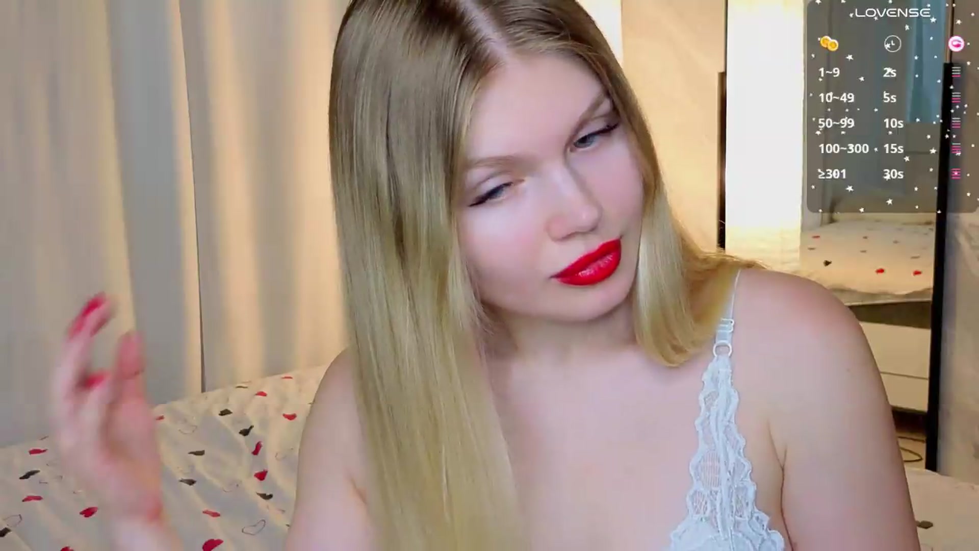 Gallery image thumbnail from Effie_Cute's myfreecams stream on, 09/10/2026, 09:44 image 5 of 20