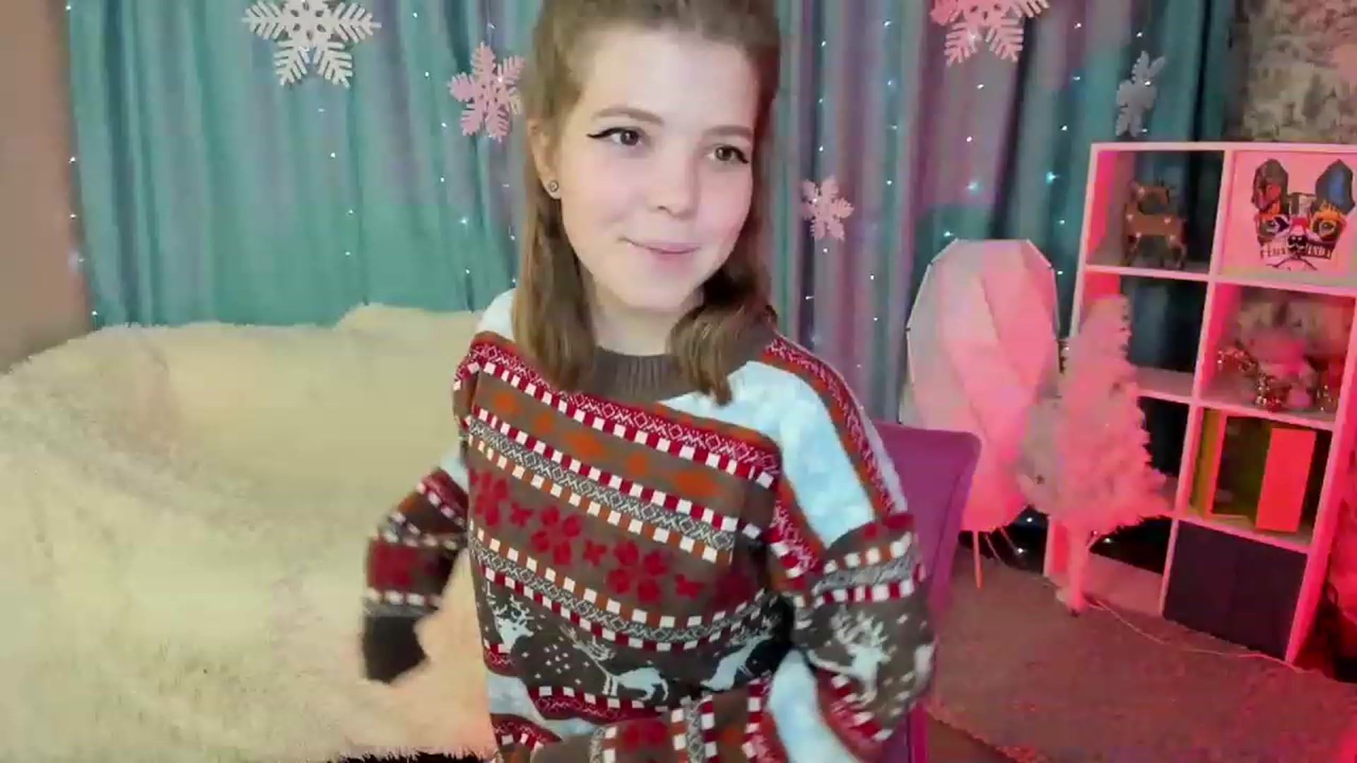 Gallery image thumbnail from EffyShy's myfreecams stream on, 12/07/2022, 19:53 image 16 of 20