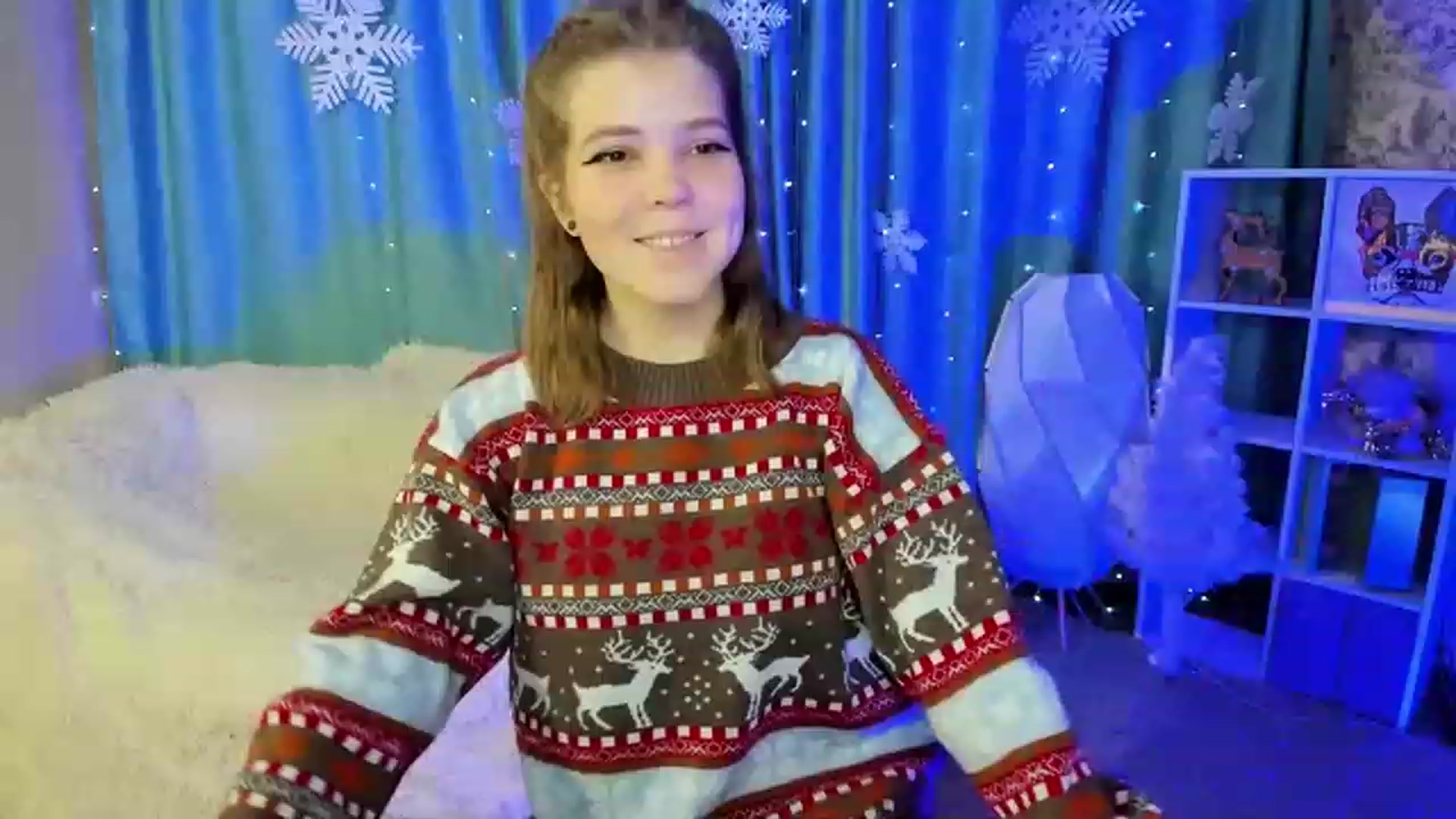 Gallery image thumbnail from EffyShy's myfreecams stream on, 12/07/2022, 20:10 image 16 of 20