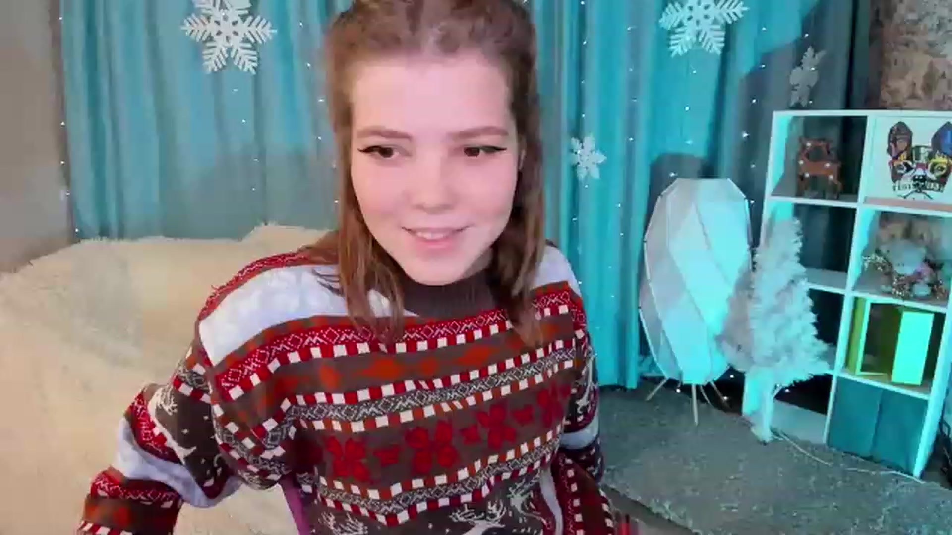 Gallery image thumbnail from EffyShy's myfreecams stream on, 12/07/2022, 20:10 image 3 of 20