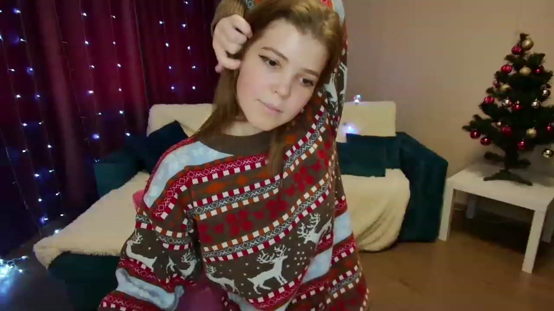 Gallery image thumbnail from EffyShy's myfreecams stream on, 12/26/2022, 09:42 image 20 of 20