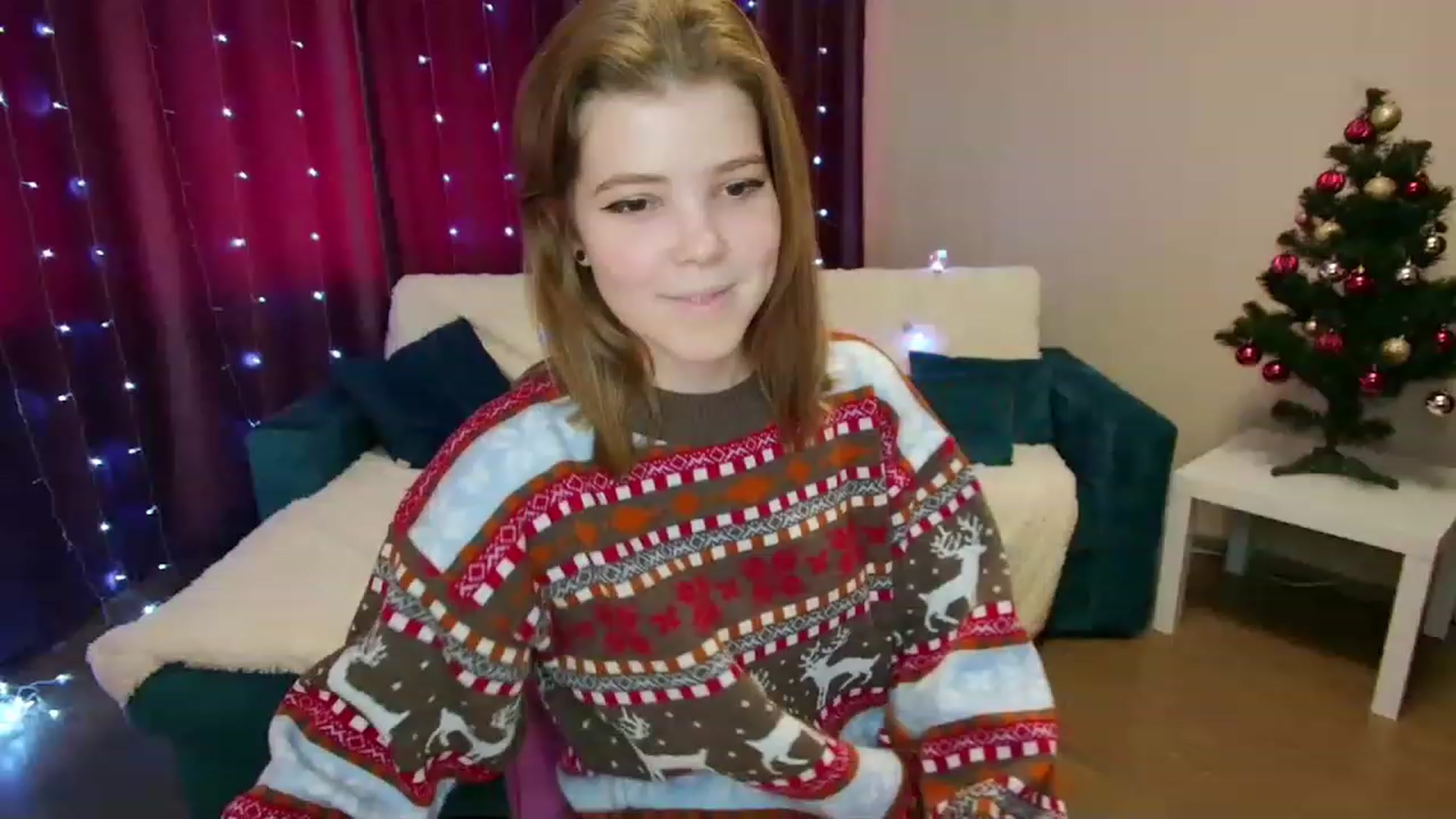 Gallery image thumbnail from EffyShy's myfreecams stream on, 12/26/2022, 09:42 image 12 of 20