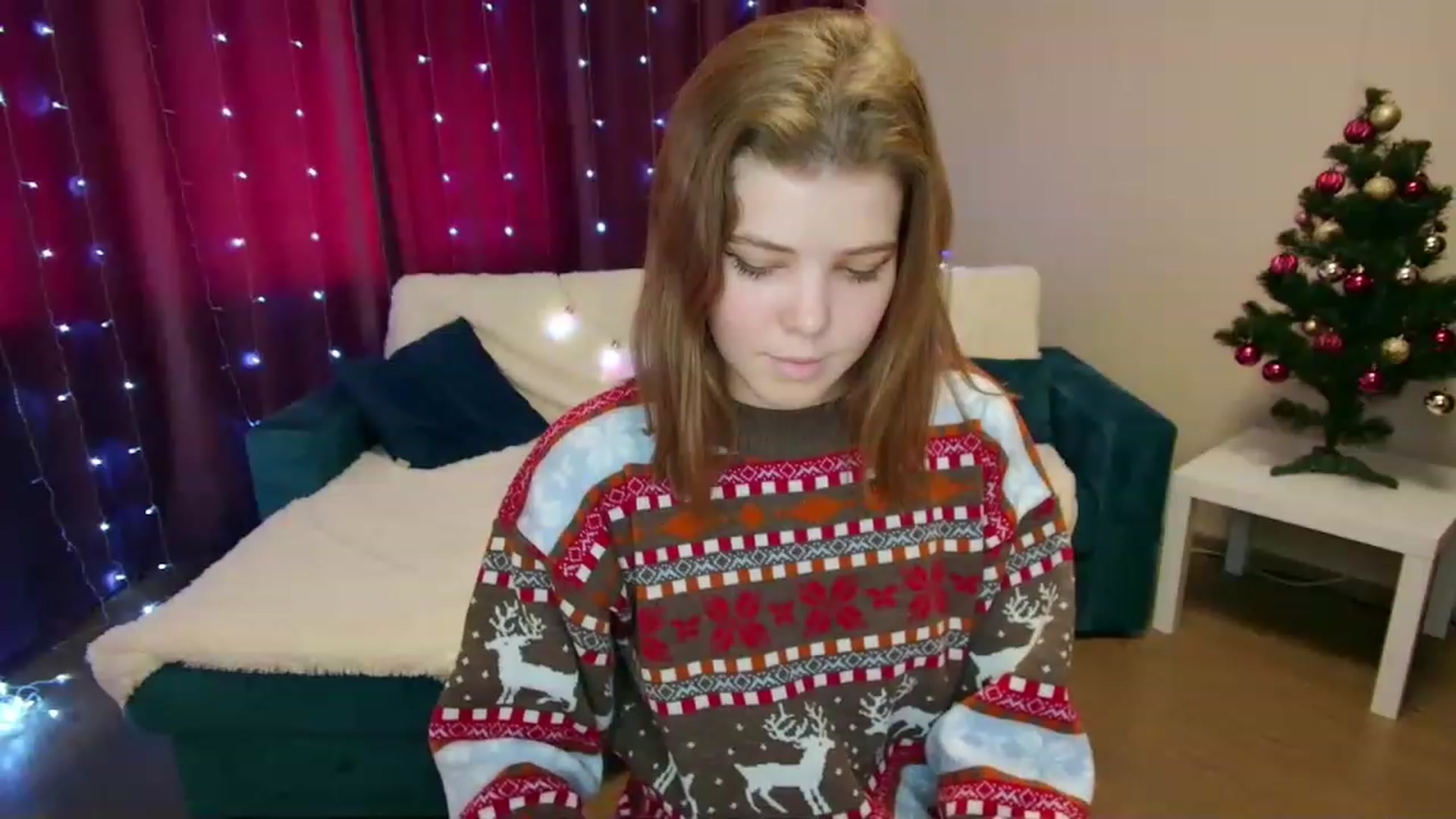 Gallery image thumbnail from EffyShy's myfreecams stream on, 12/26/2022, 09:42 image 13 of 20