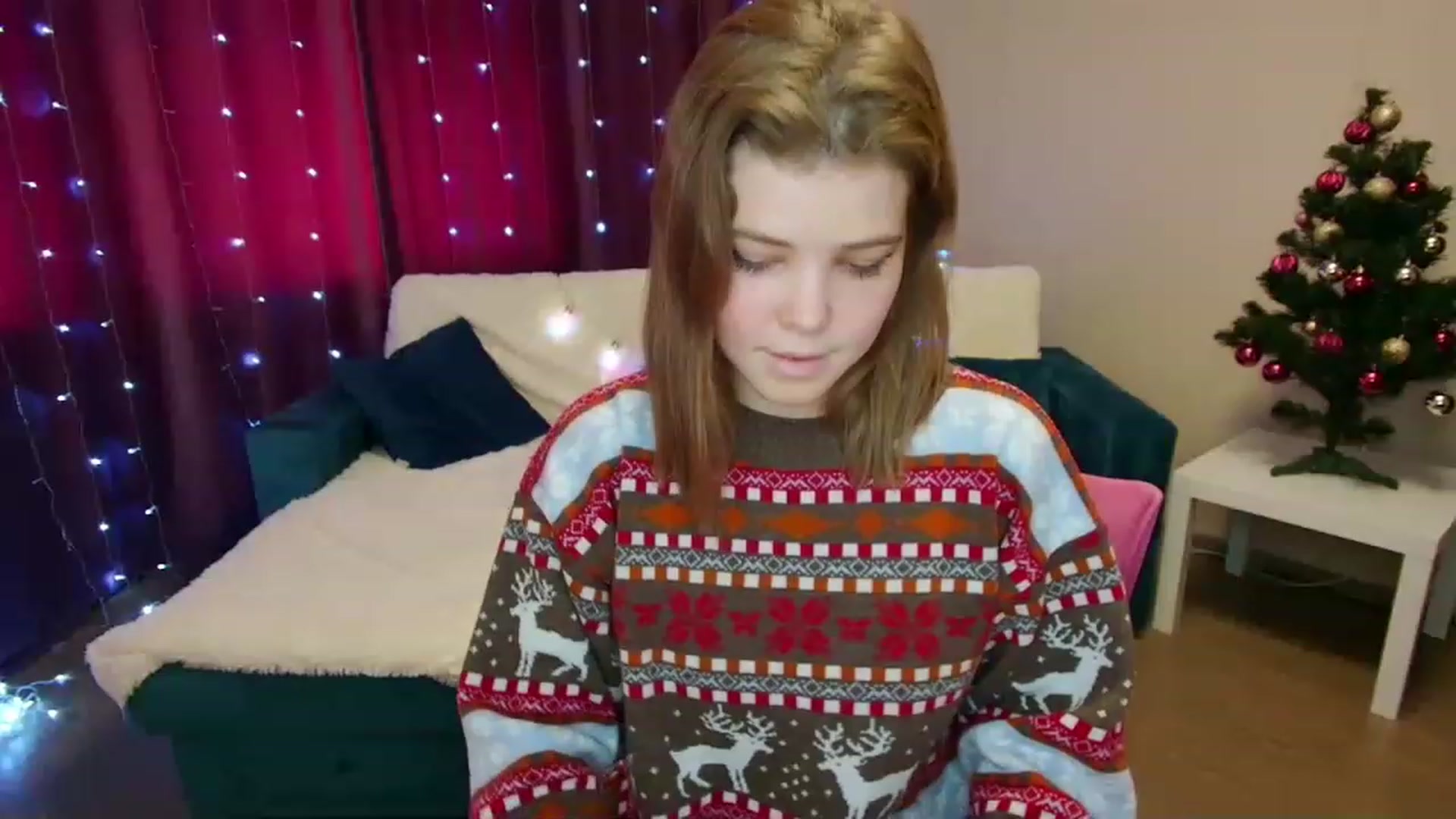Gallery image thumbnail from EffyShy's myfreecams stream on, 12/26/2022, 09:42 image 14 of 20