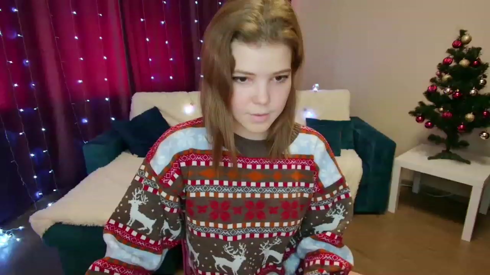 Gallery image thumbnail from EffyShy's myfreecams stream on, 12/26/2022, 09:42 image 6 of 20