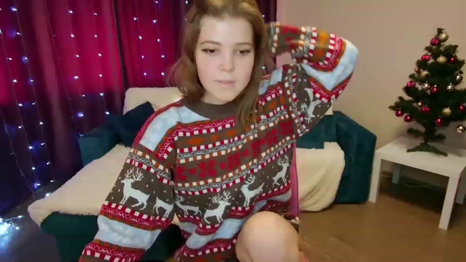 Gallery image thumbnail from EffyShy's myfreecams stream on, 12/26/2022, 09:42 image 4 of 20