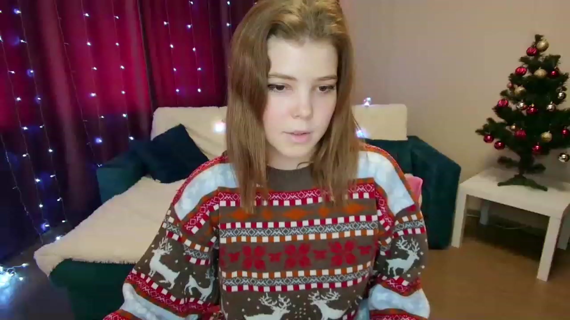 Gallery image thumbnail from EffyShy's myfreecams stream on, 12/26/2022, 09:42 image 7 of 20
