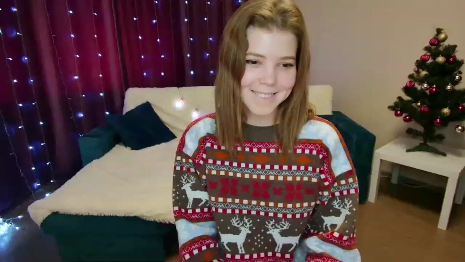 Gallery image thumbnail from EffyShy's myfreecams stream on, 12/26/2022, 09:42 image 19 of 20