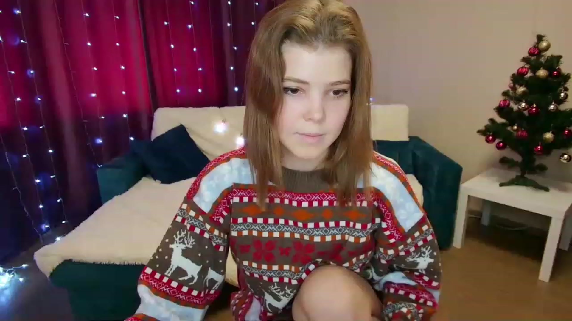 Gallery image thumbnail from EffyShy's myfreecams stream on, 12/26/2022, 09:42 image 5 of 20