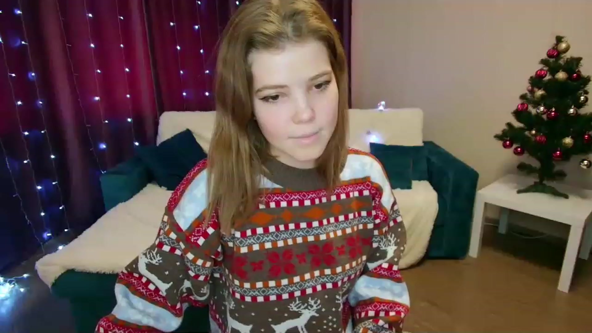 Gallery image thumbnail from EffyShy's myfreecams stream on, 12/26/2022, 09:42 image 16 of 20