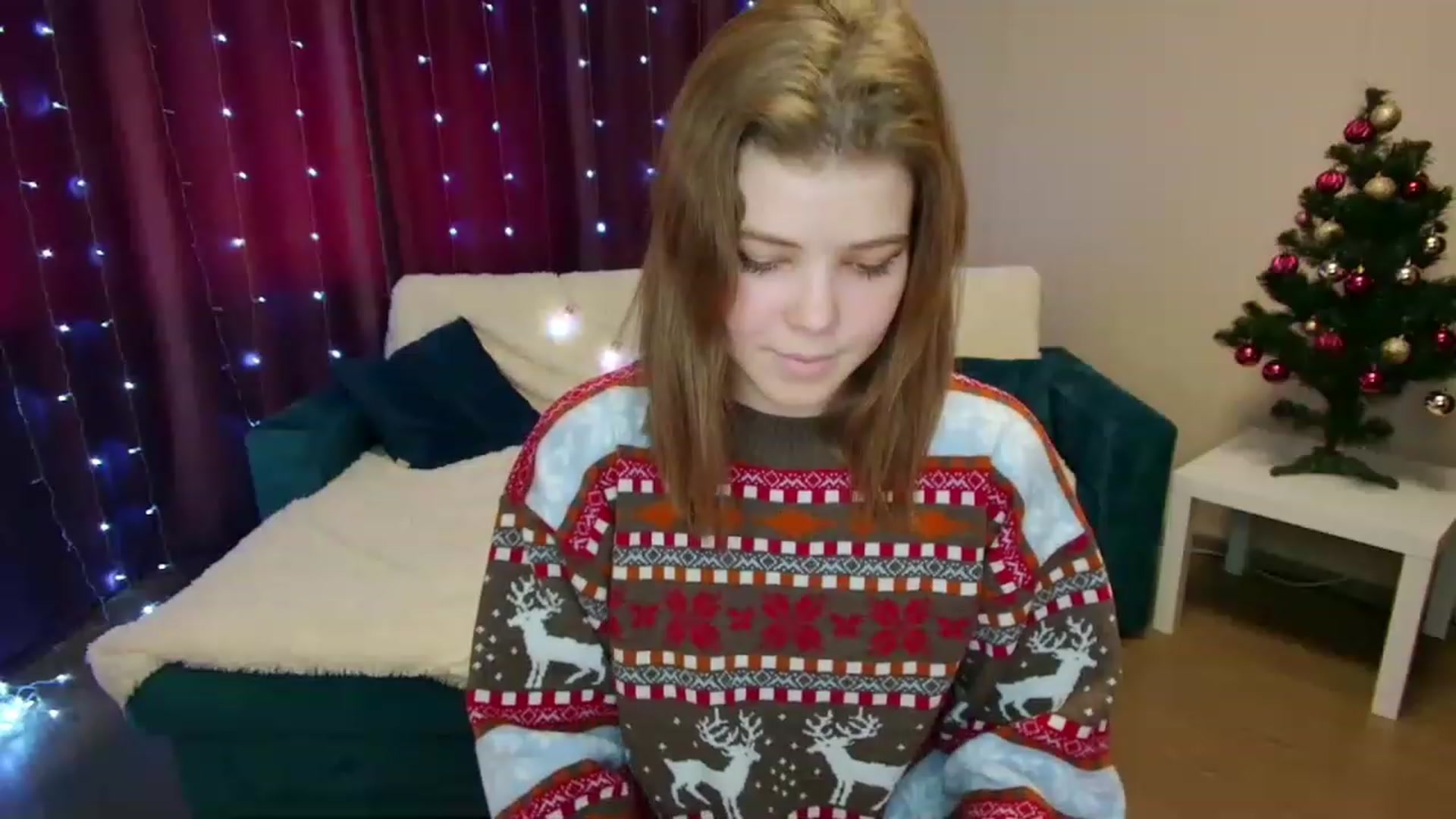Gallery image thumbnail from EffyShy's myfreecams stream on, 12/26/2022, 09:42 image 9 of 20