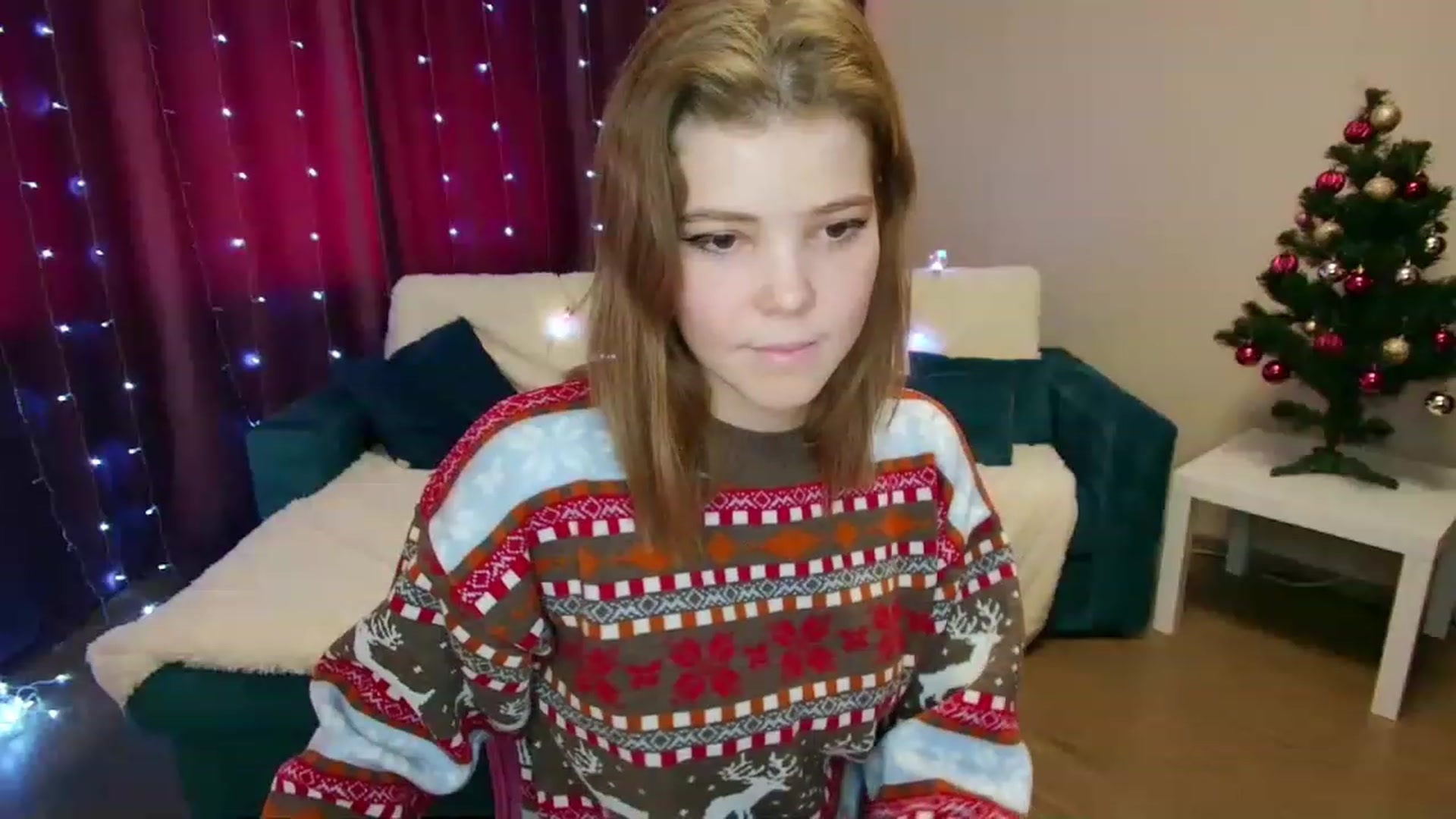 Gallery image thumbnail from EffyShy's myfreecams stream on, 12/26/2022, 09:42 image 15 of 20