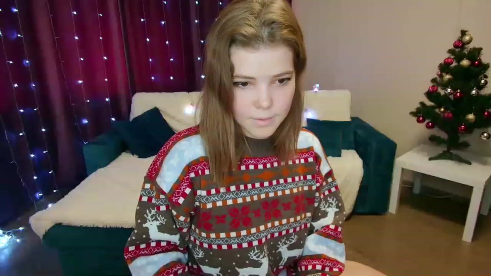 Gallery image thumbnail from EffyShy's myfreecams stream on, 12/26/2022, 09:42 image 17 of 20