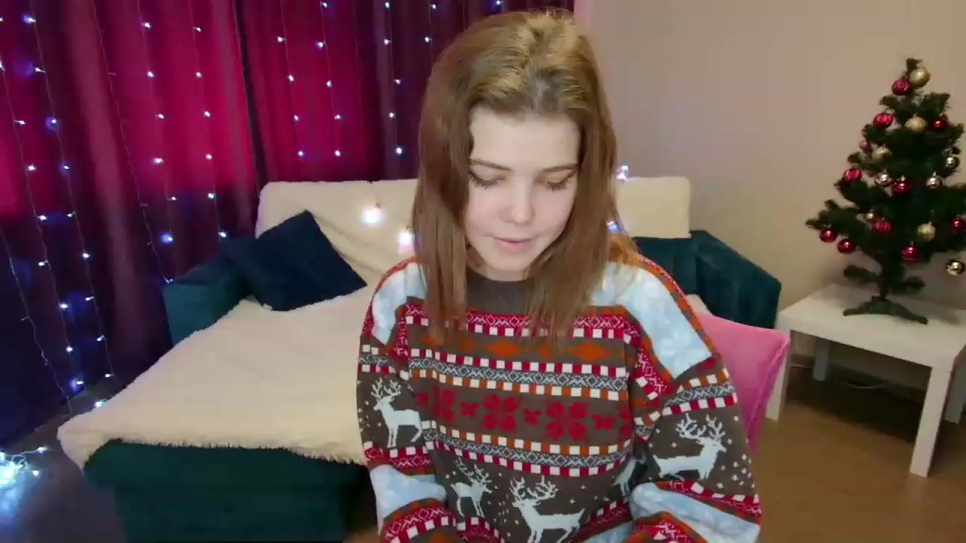 Gallery image thumbnail from EffyShy's myfreecams stream on, 12/26/2022, 09:42 image 2 of 20