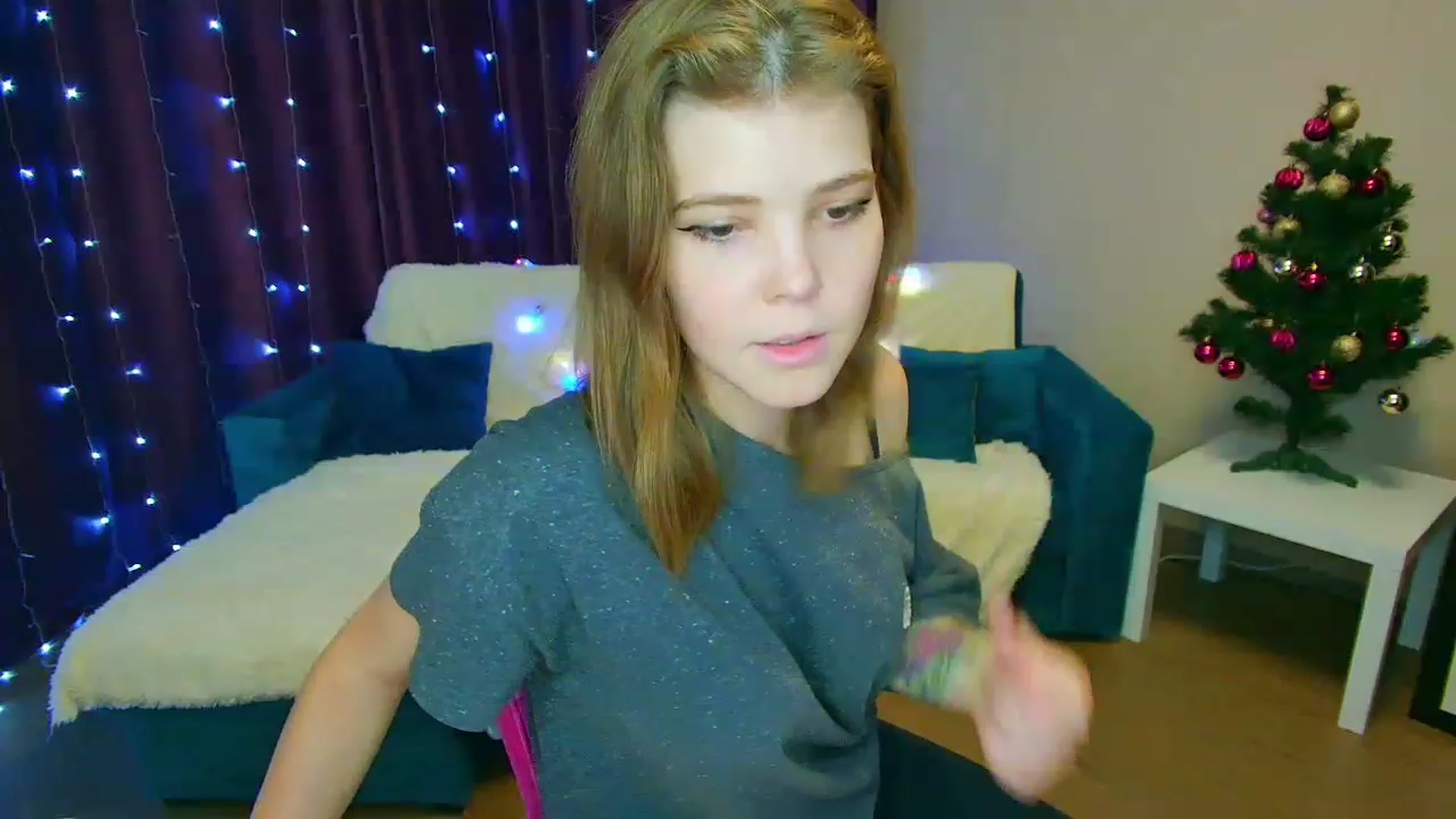Gallery image thumbnail from EffyShy's myfreecams stream on, 12/30/2022, 17:53 image 15 of 20