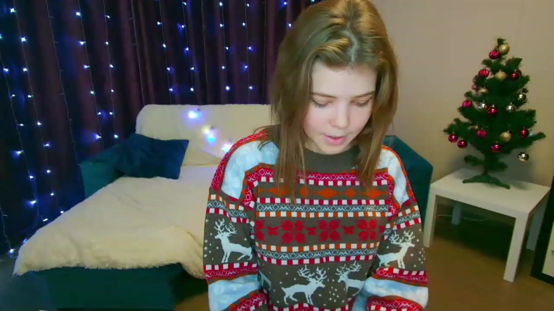 Gallery image thumbnail from EffyShy's myfreecams stream on, 01/03/2023, 14:14 image 16 of 20