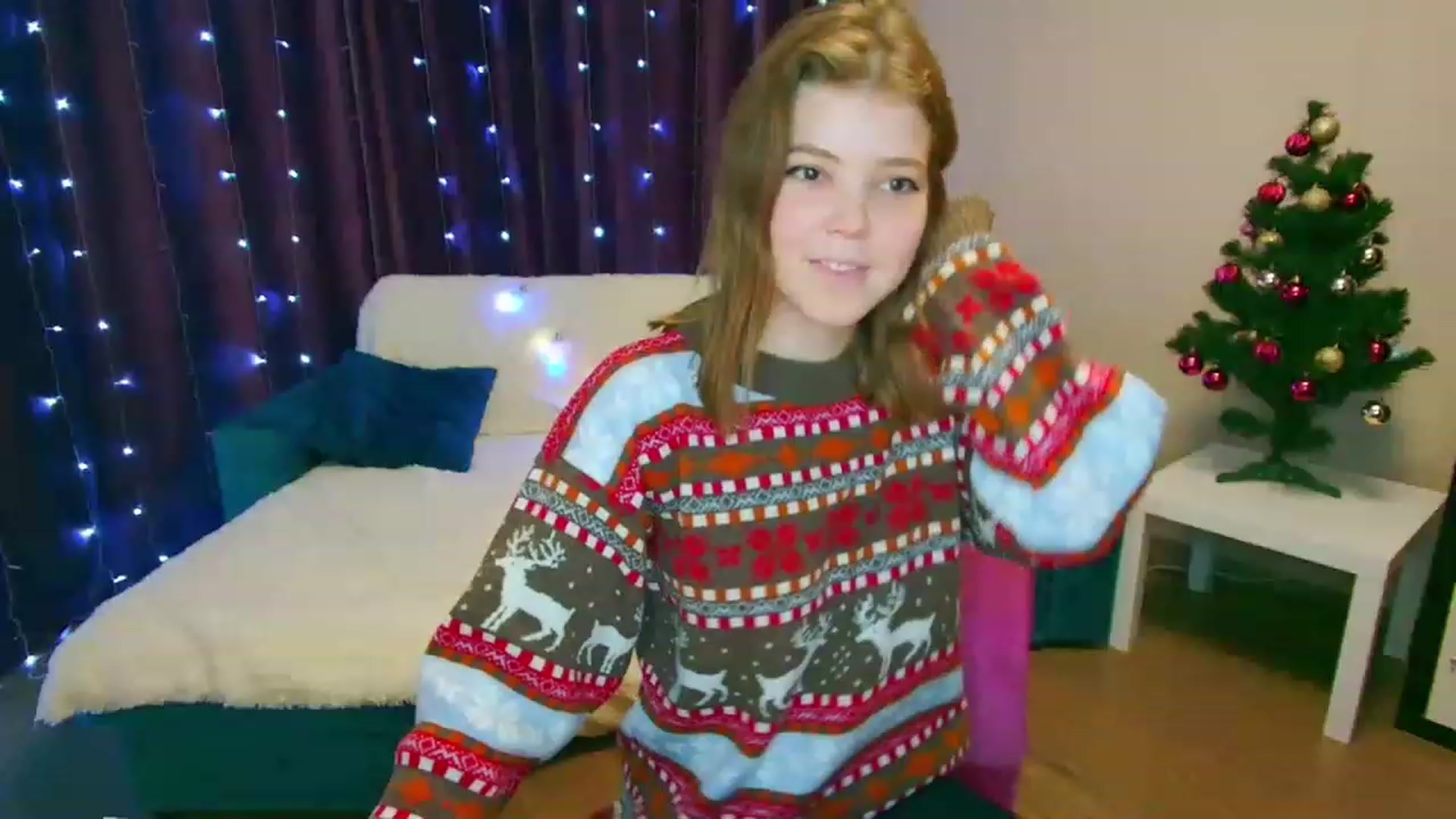 Gallery image thumbnail from EffyShy's myfreecams stream on, 01/03/2023, 14:14 image 6 of 20