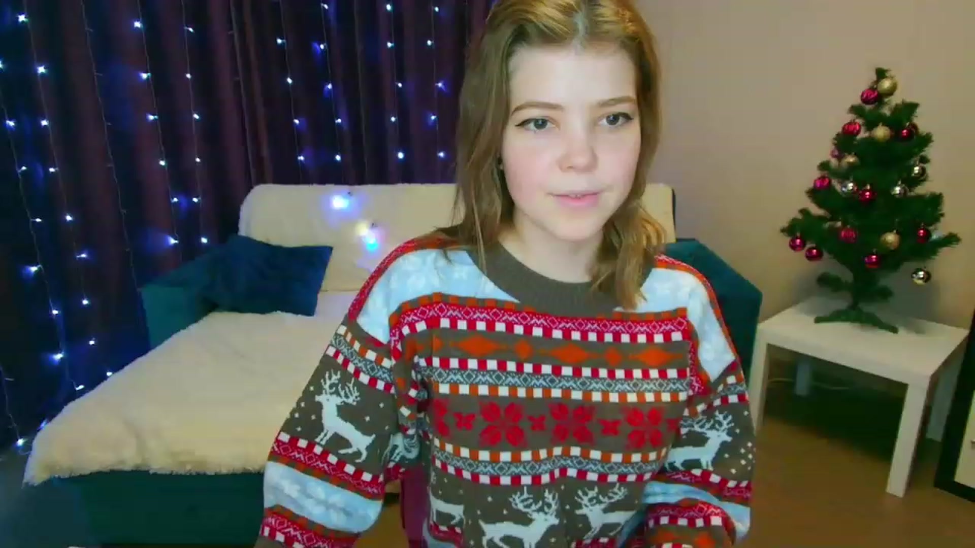 Gallery image thumbnail from EffyShy's myfreecams stream on, 01/03/2023, 14:14 image 14 of 20