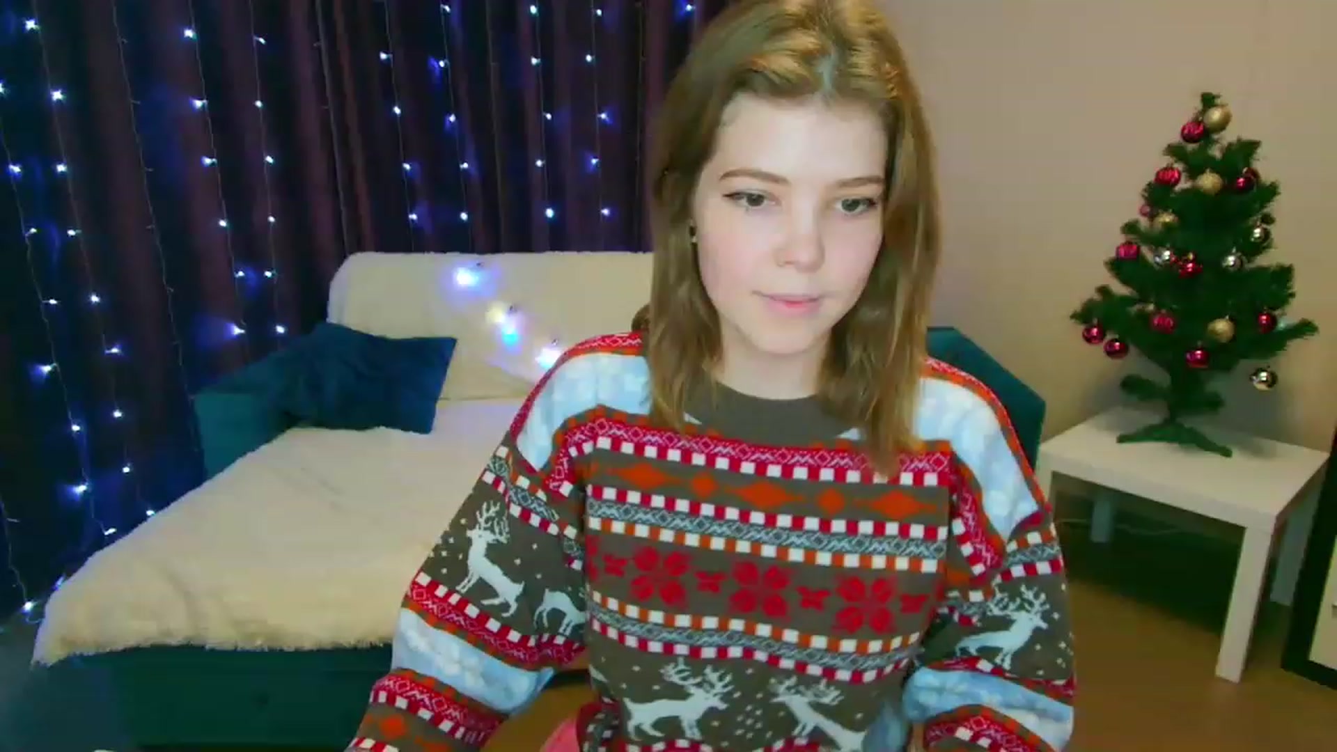 Gallery image thumbnail from EffyShy's myfreecams stream on, 01/03/2023, 14:14 image 12 of 20