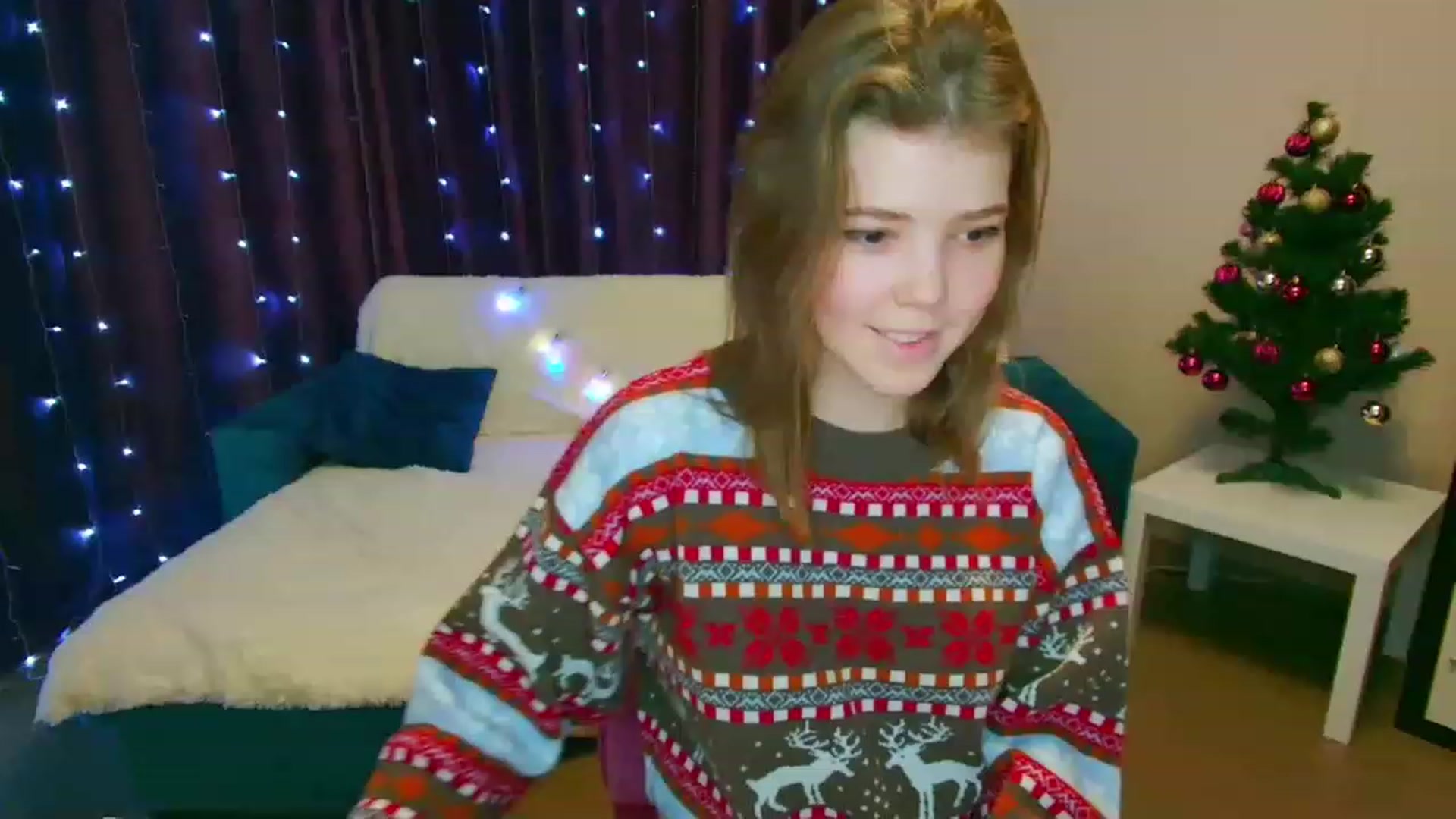 Gallery image thumbnail from EffyShy's myfreecams stream on, 01/03/2023, 14:14 image 18 of 20