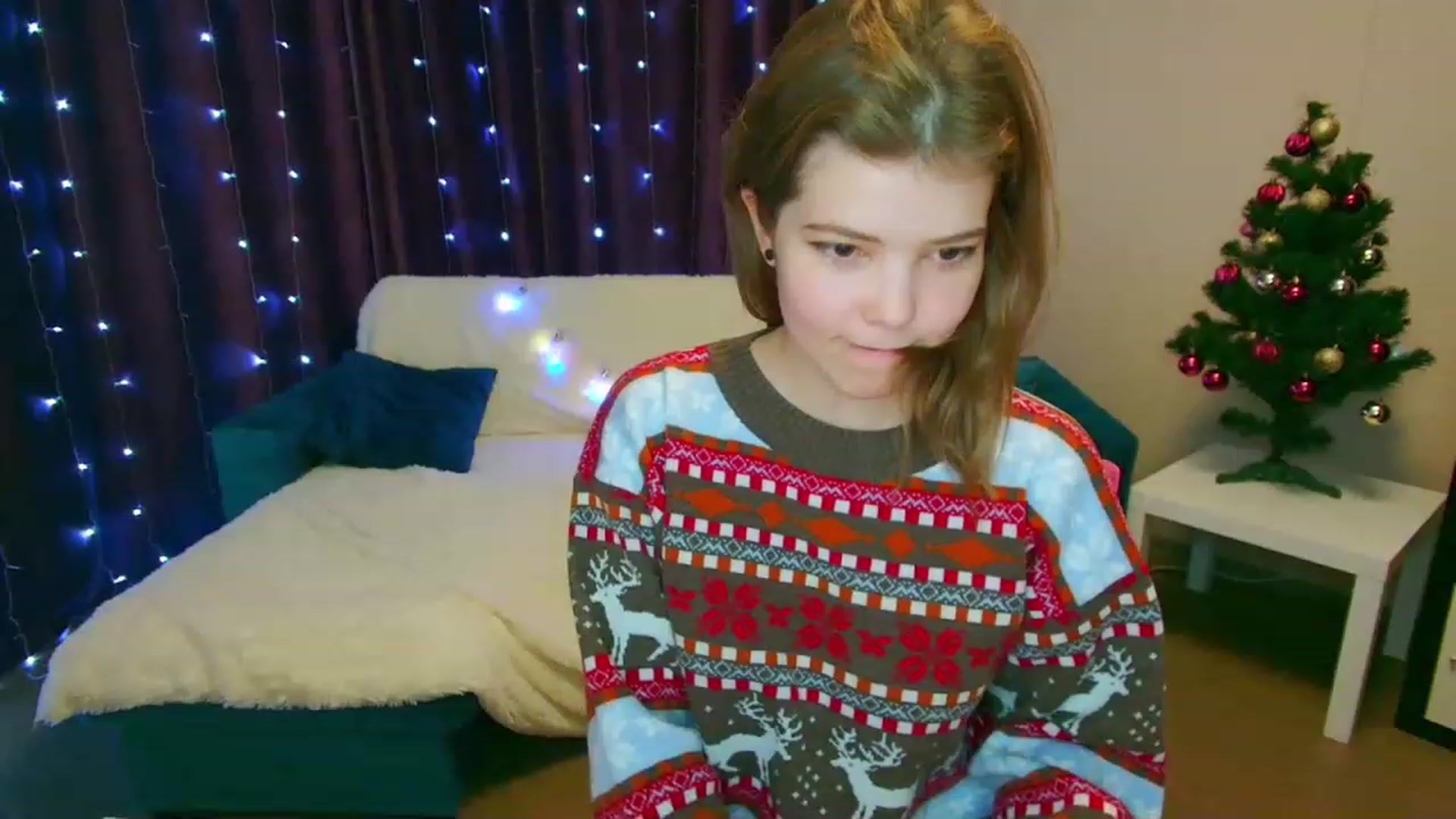 Gallery image thumbnail from EffyShy's myfreecams stream on, 01/03/2023, 14:14 image 19 of 20
