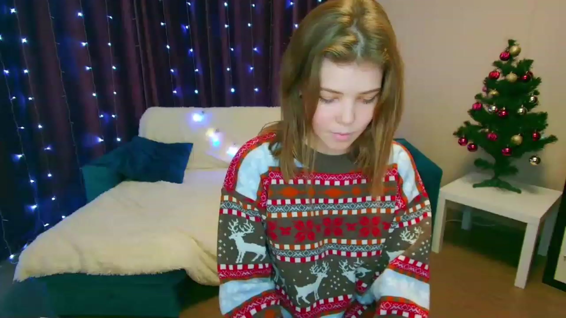 Gallery image thumbnail from EffyShy's myfreecams stream on, 01/03/2023, 14:14 image 7 of 20