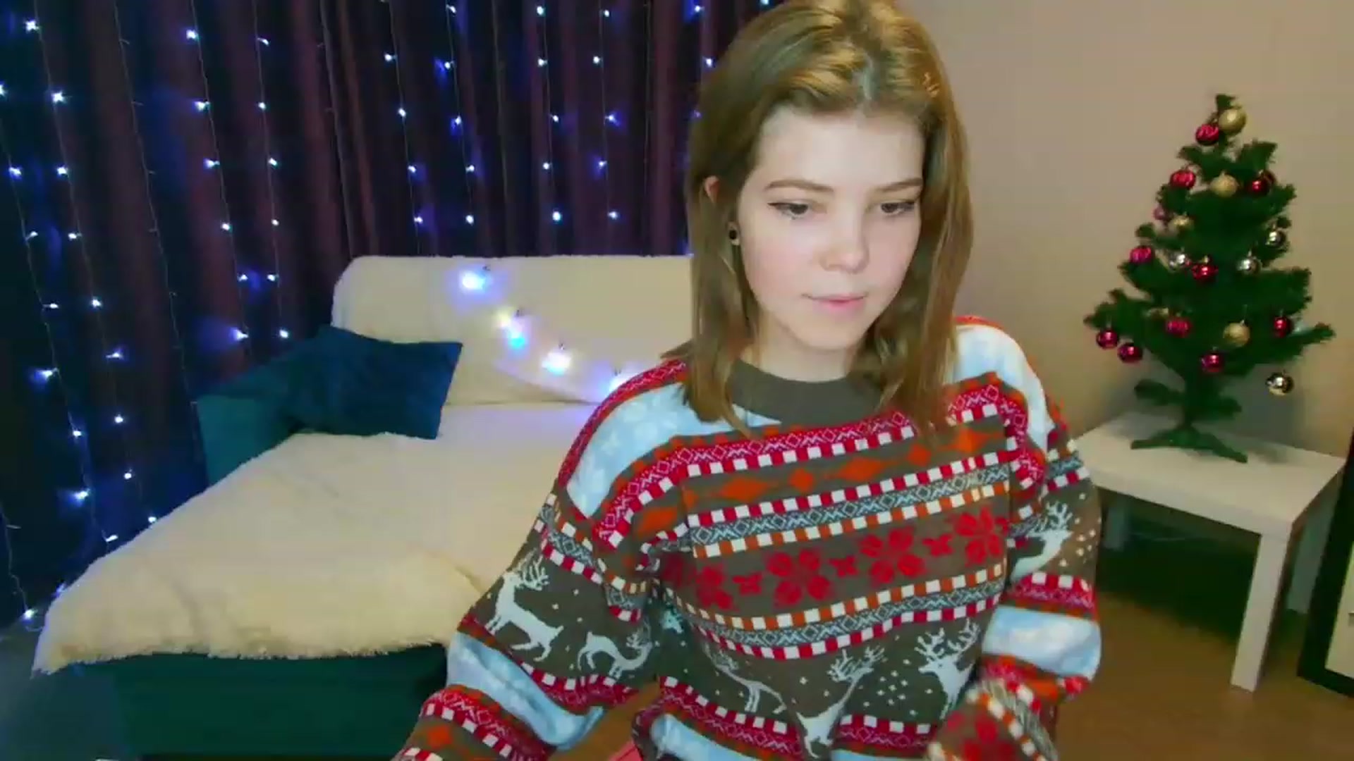 Gallery image thumbnail from EffyShy's myfreecams stream on, 01/03/2023, 14:14 image 1 of 20