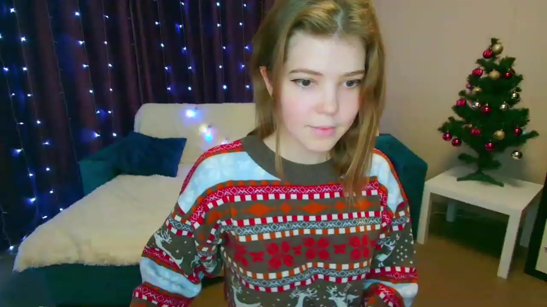 Gallery image thumbnail from EffyShy's myfreecams stream on, 01/03/2023, 14:14 image 17 of 20