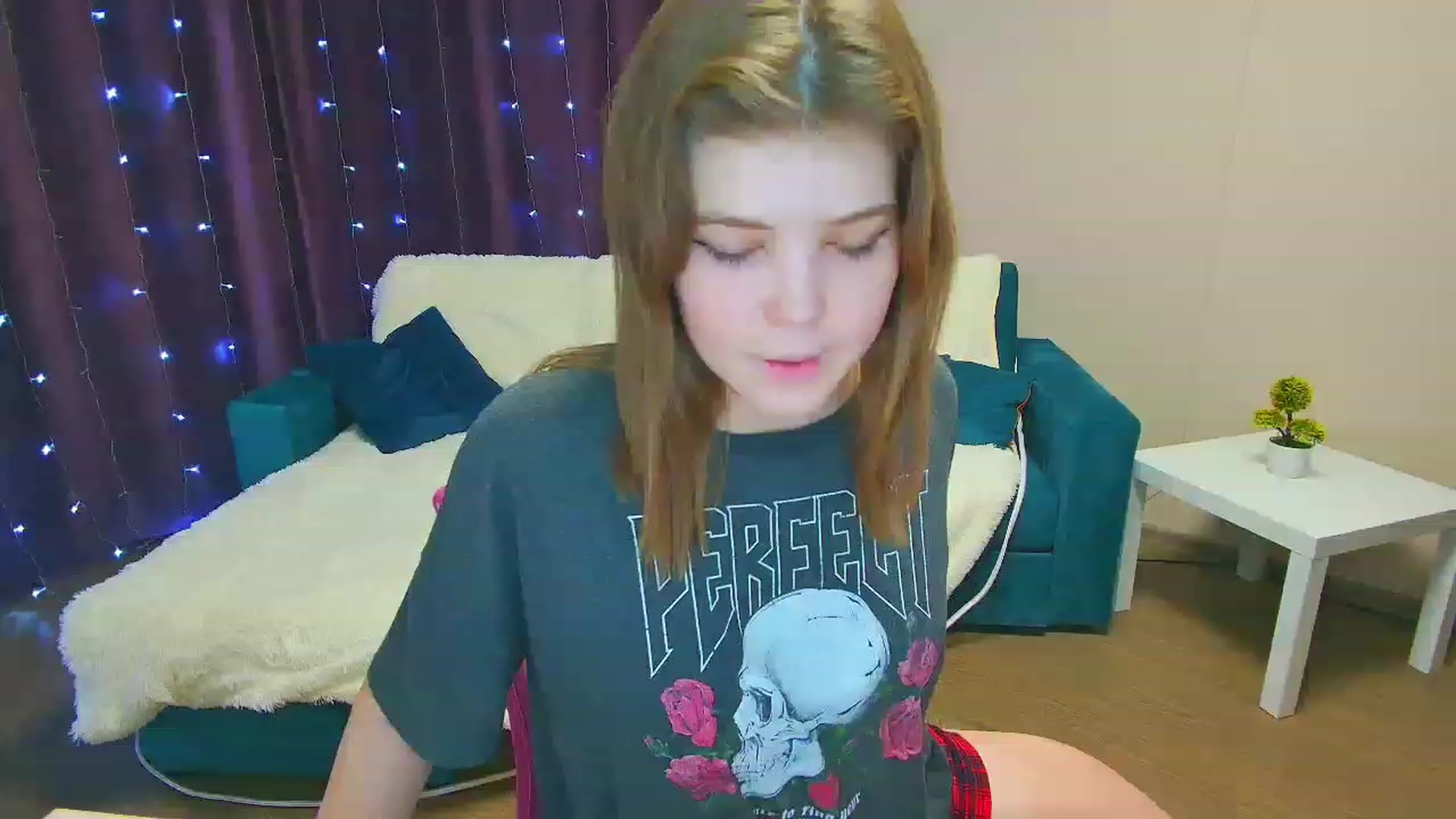 Gallery image thumbnail from EffyShy's myfreecams stream on, 01/22/2023, 20:45 image 9 of 20