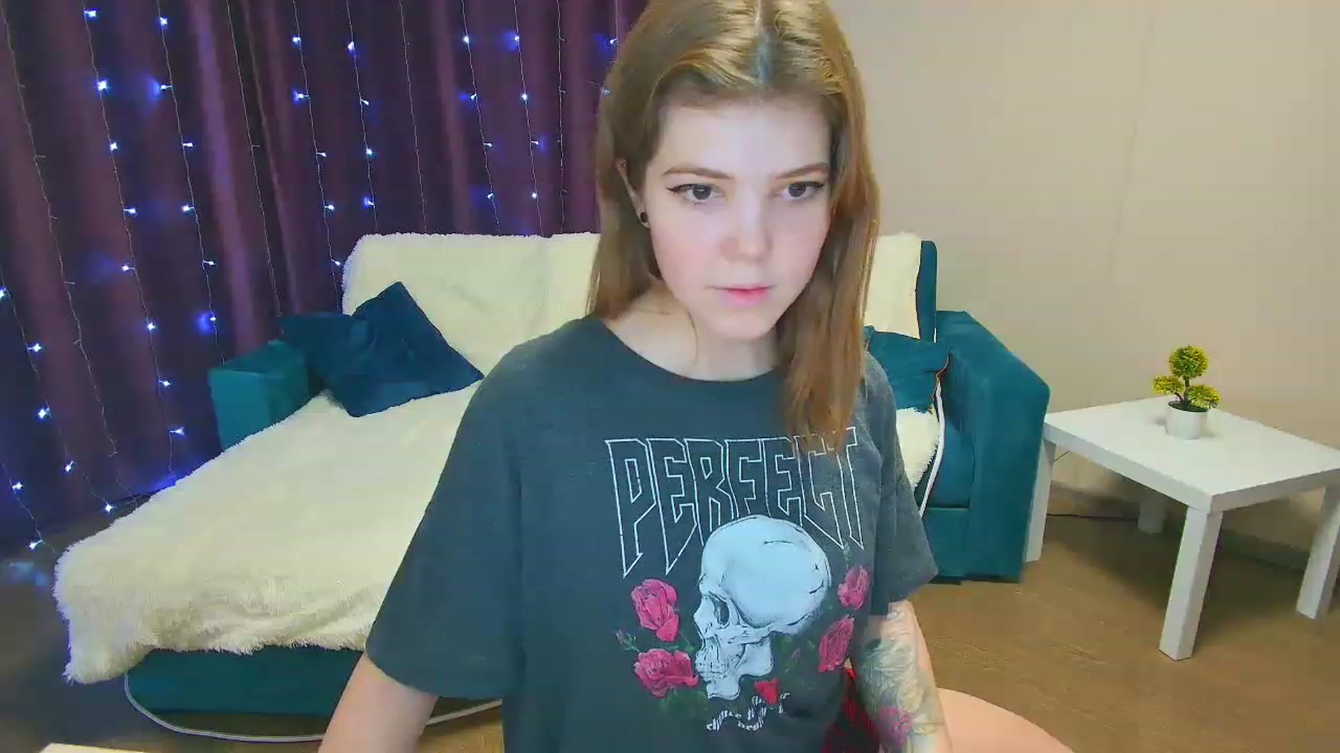 Gallery image thumbnail from EffyShy's myfreecams stream on, 01/22/2023, 20:45 image 18 of 20