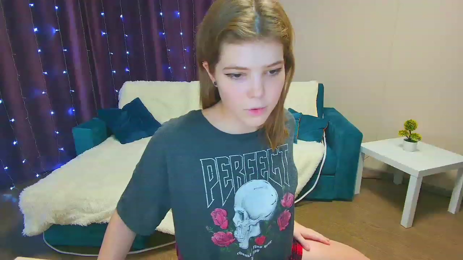 Gallery image thumbnail from EffyShy's myfreecams stream on, 01/22/2023, 20:45 image 11 of 20