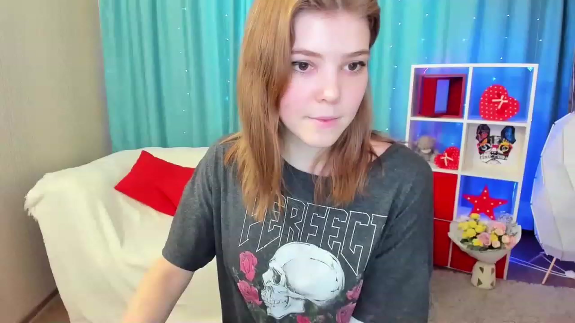 Gallery image thumbnail from EffyShy's myfreecams stream on, 03/03/2023, 11:47 image 3 of 20