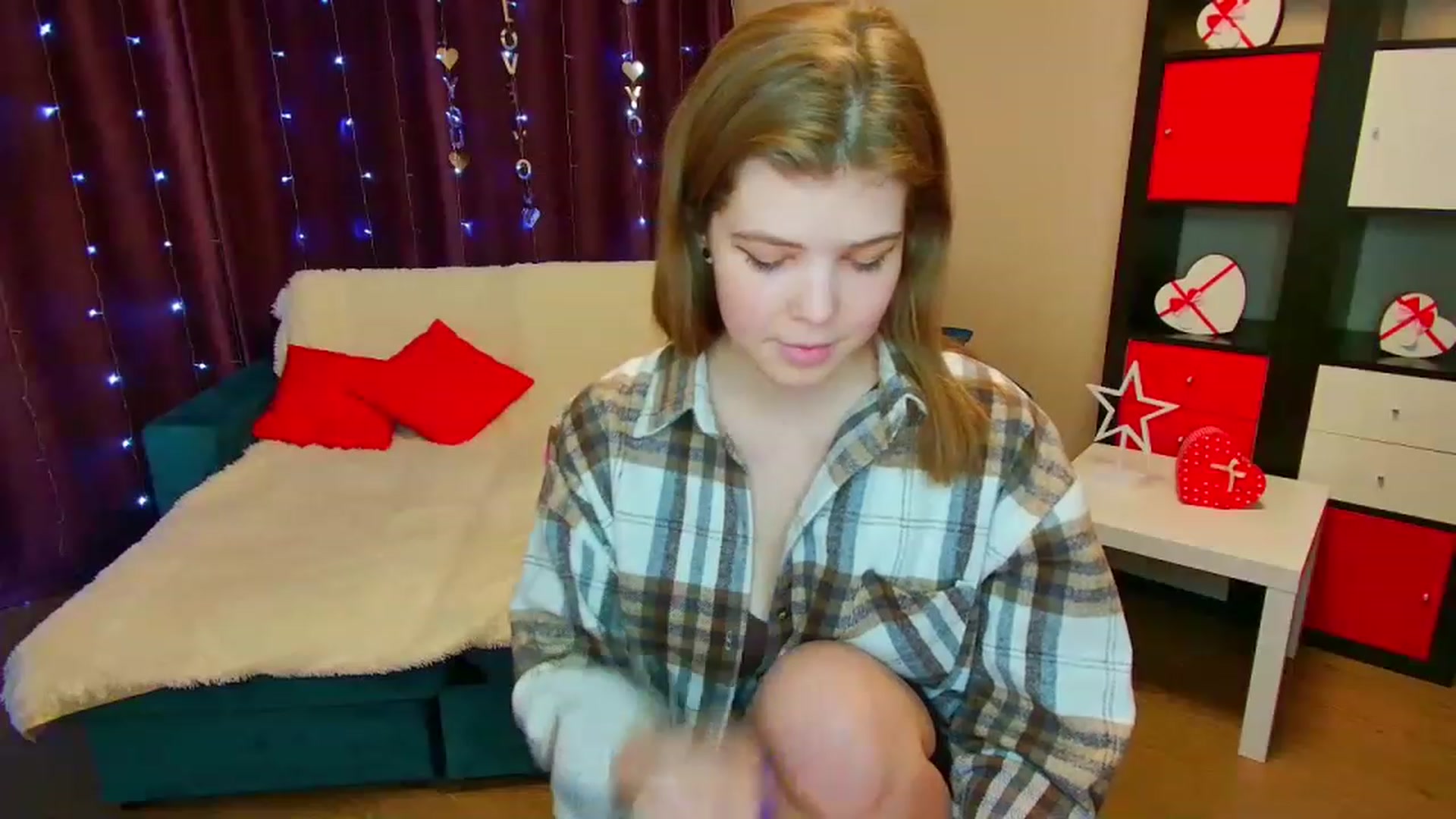 Gallery image thumbnail from EffyShy's myfreecams stream on, 03/04/2023, 16:53 image 20 of 20