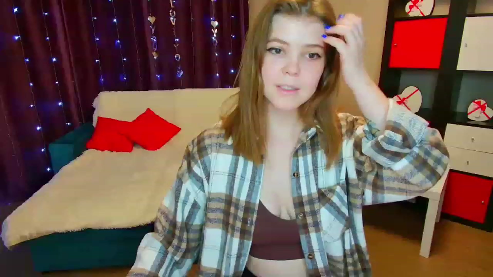 Gallery image thumbnail from EffyShy's myfreecams stream on, 03/04/2023, 16:53 image 8 of 20