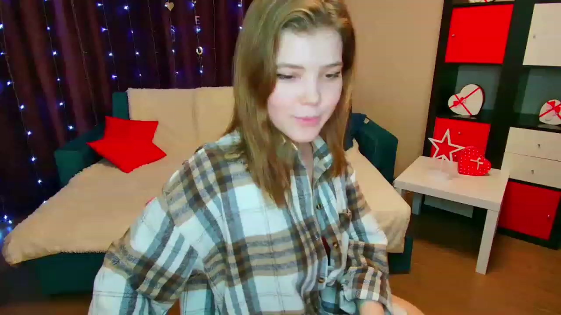 Gallery image thumbnail from EffyShy's myfreecams stream on, 03/08/2023, 17:00 image 9 of 20
