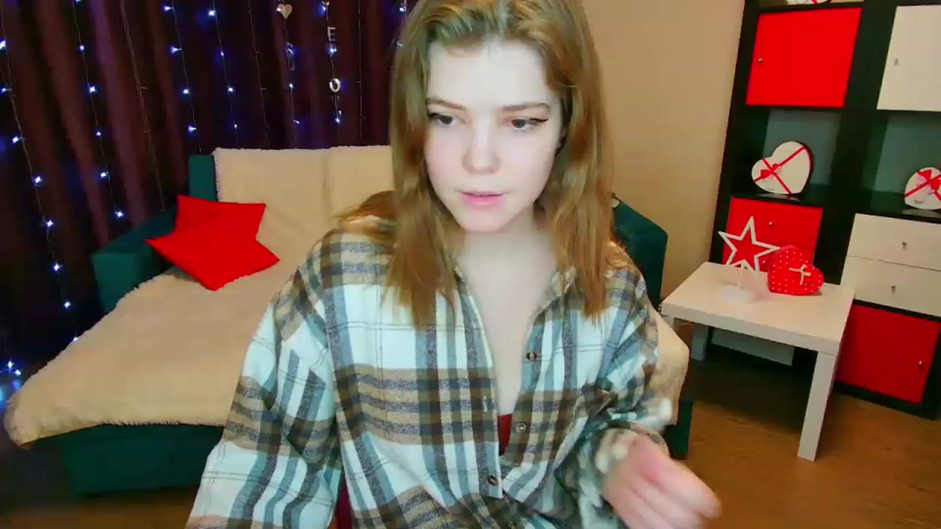 Gallery image thumbnail from EffyShy's myfreecams stream on, 03/08/2023, 17:00 image 4 of 20