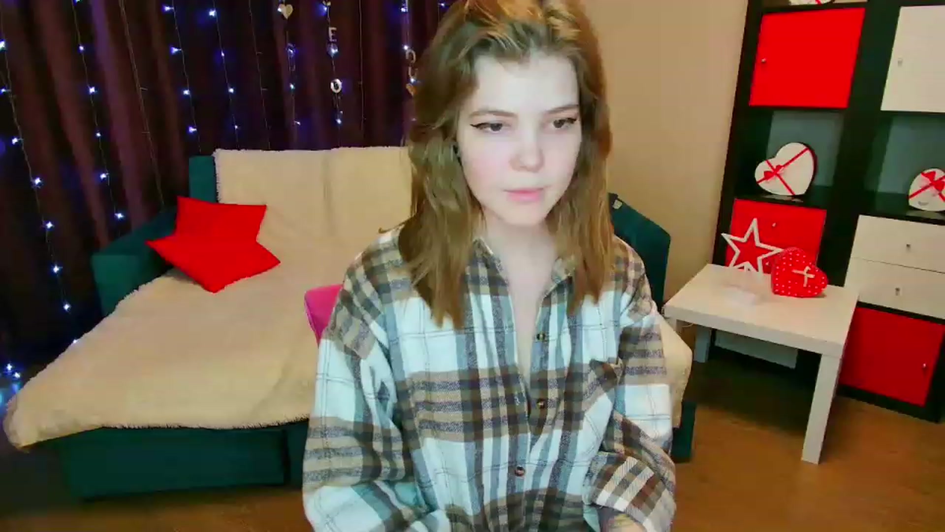 Gallery image thumbnail from EffyShy's myfreecams stream on, 03/08/2023, 17:00 image 20 of 20
