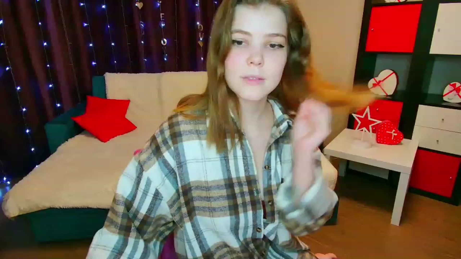 Gallery image thumbnail from EffyShy's myfreecams stream on, 03/08/2023, 17:00 image 5 of 20