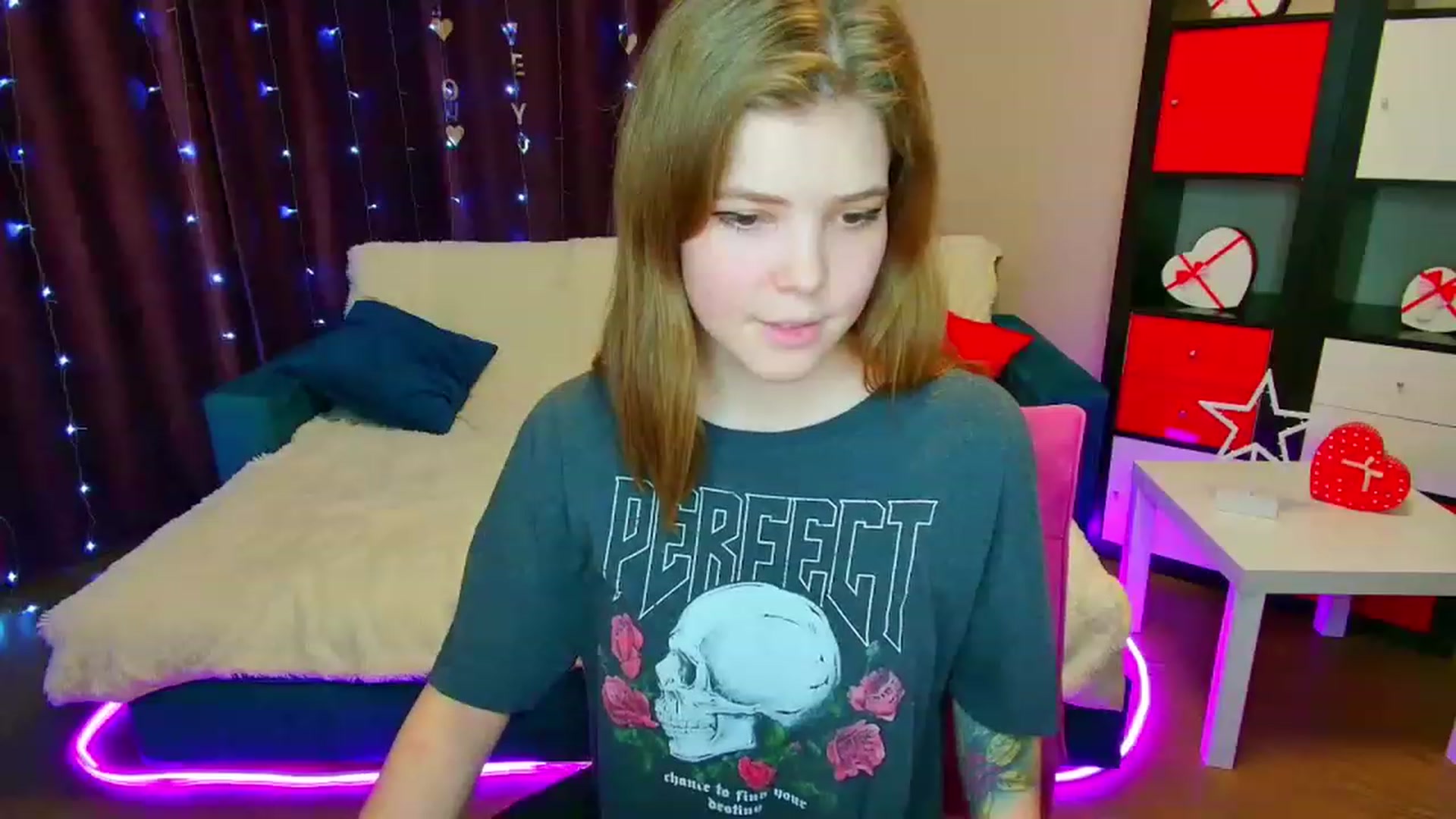 Gallery image thumbnail from EffyShy's myfreecams stream on, 03/13/2023, 17:37 image 20 of 20