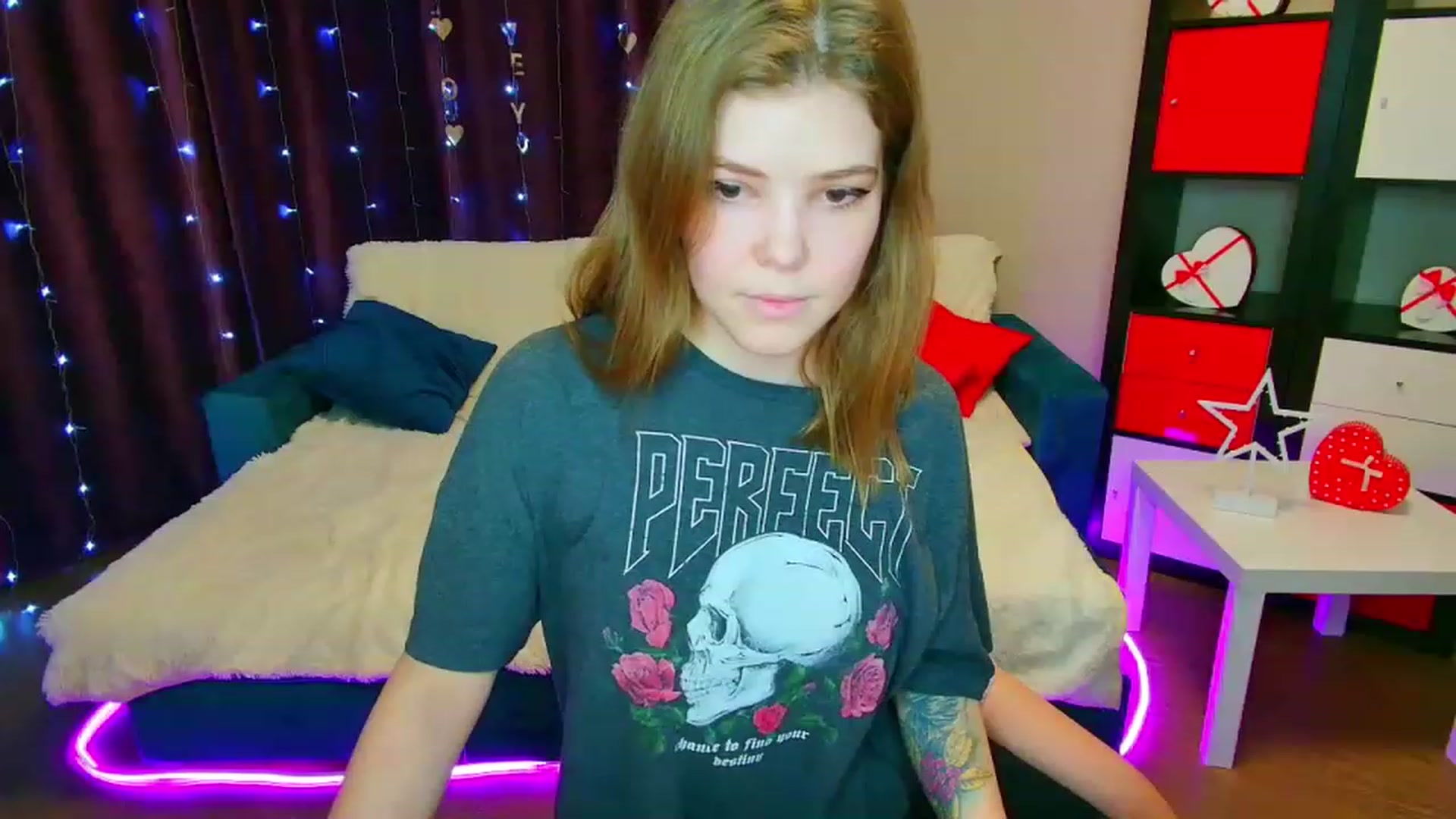 Gallery image thumbnail from EffyShy's myfreecams stream on, 03/13/2023, 20:28 image 9 of 20