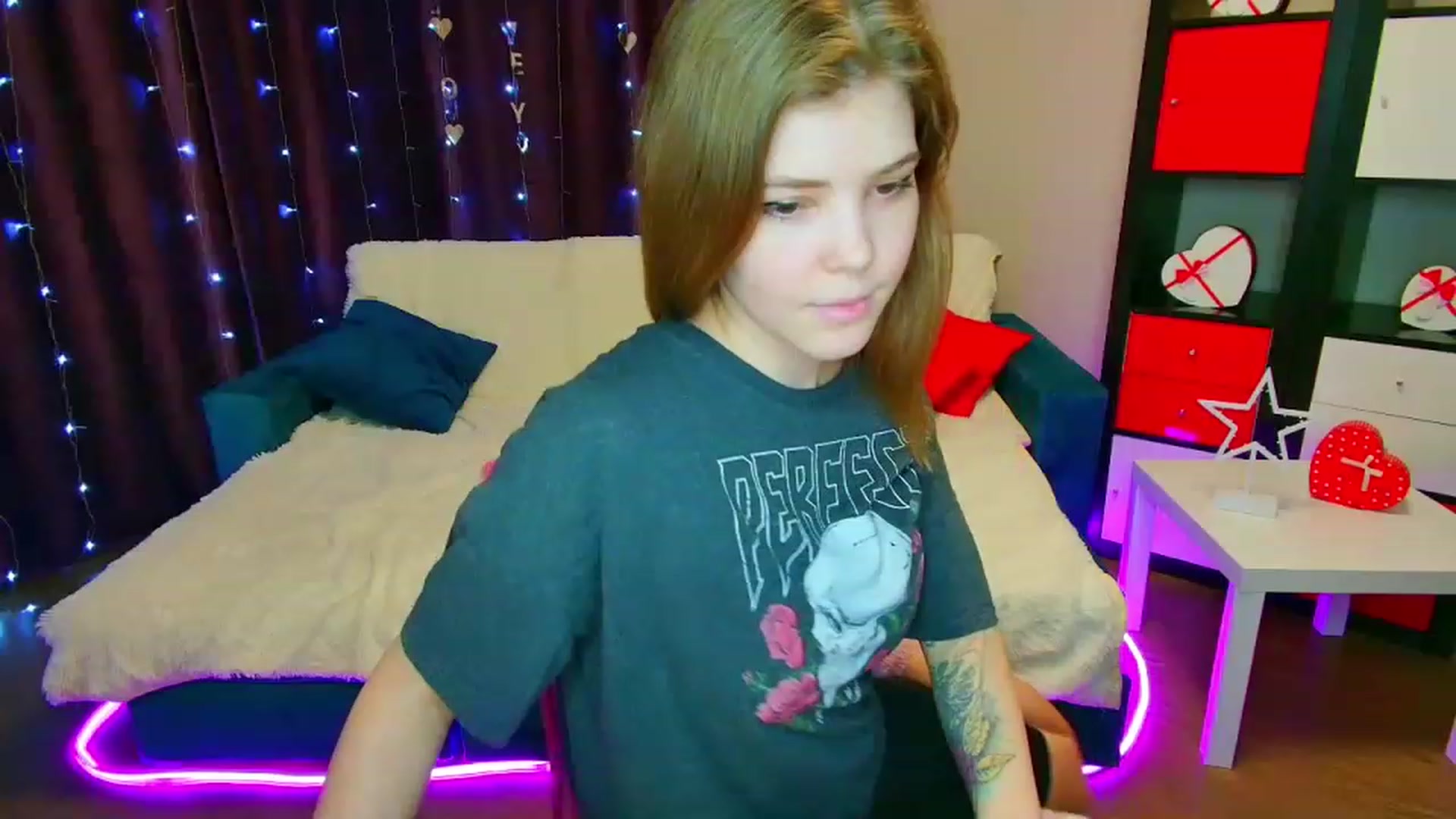 Gallery image thumbnail from EffyShy's myfreecams stream on, 03/13/2023, 20:28 image 10 of 20