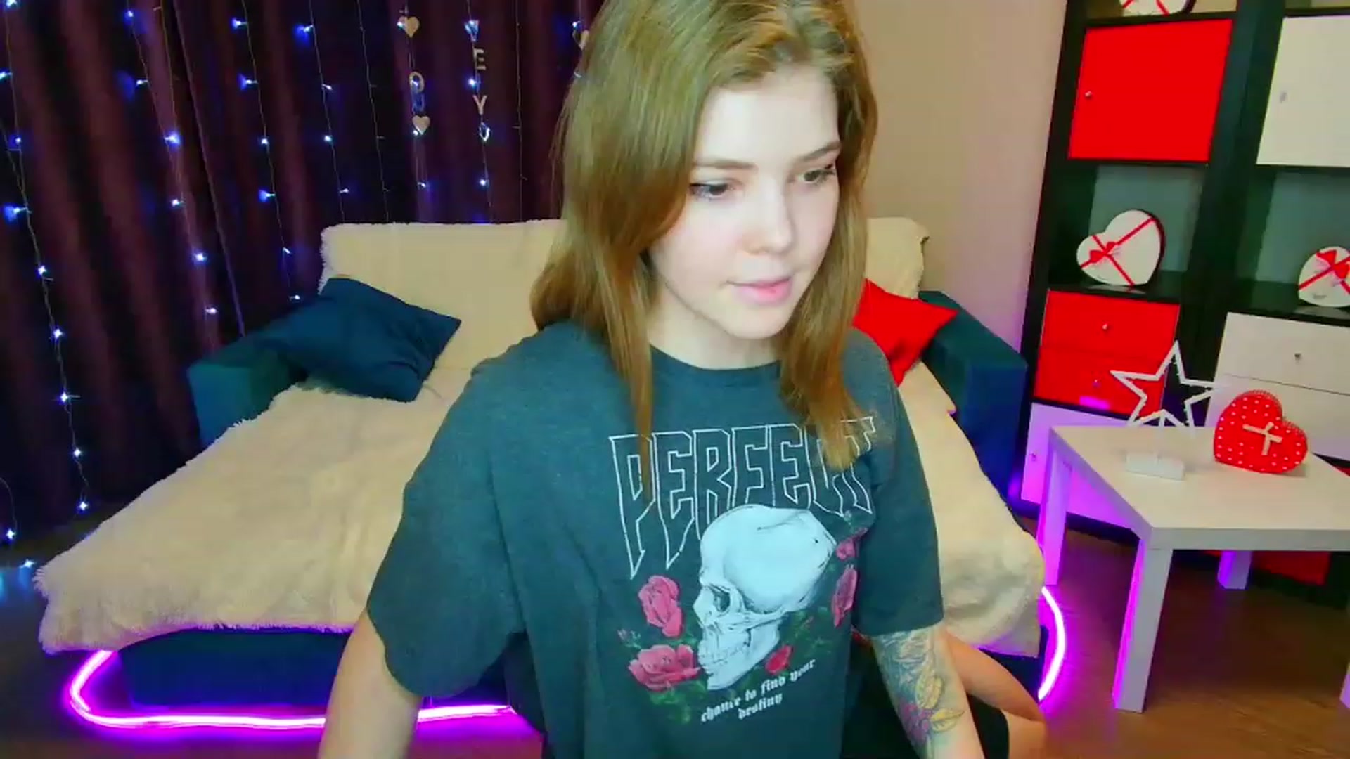 Gallery image thumbnail from EffyShy's myfreecams stream on, 03/13/2023, 20:28 image 11 of 20