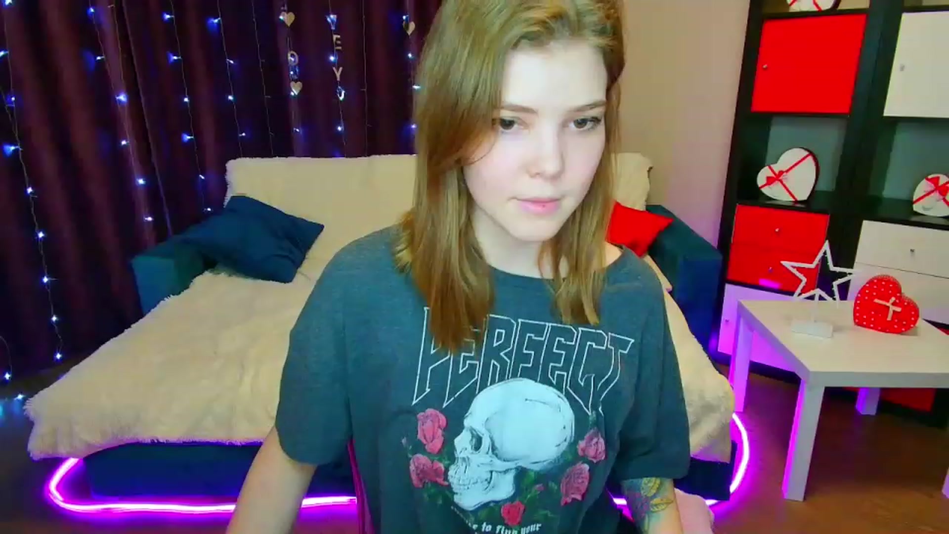 Gallery image thumbnail from EffyShy's myfreecams stream on, 03/13/2023, 20:28 image 5 of 20