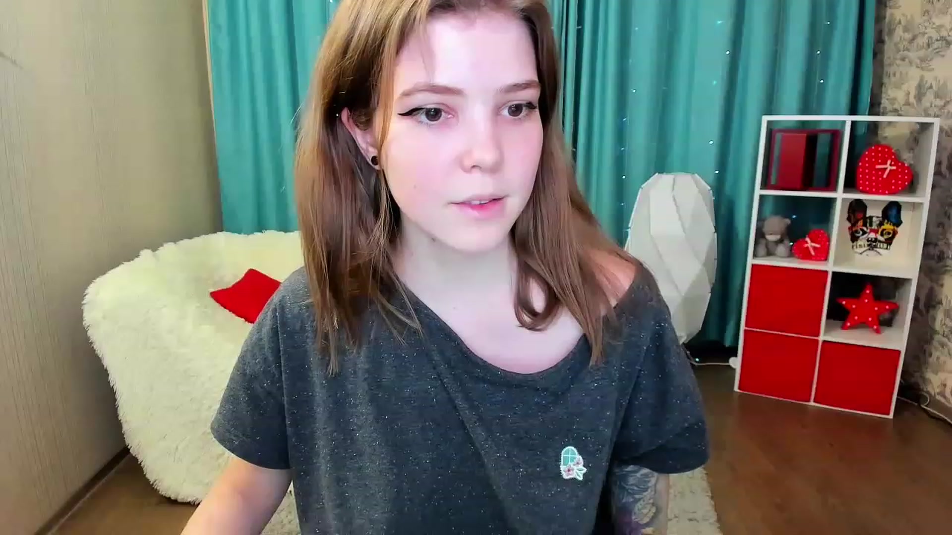 Gallery image thumbnail from EffyShy's myfreecams stream on, 03/22/2023, 20:01 image 12 of 20