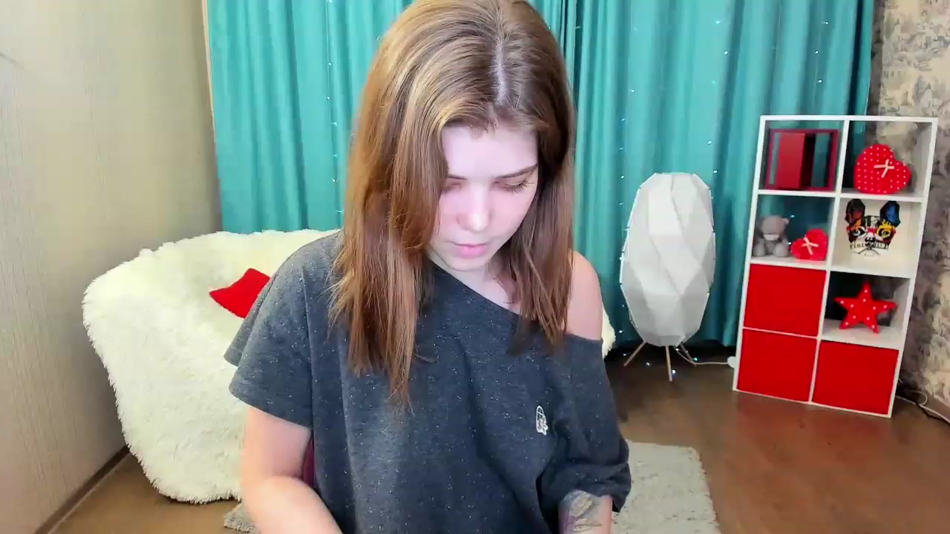 Gallery image thumbnail from EffyShy's myfreecams stream on, 03/22/2023, 20:01 image 7 of 20
